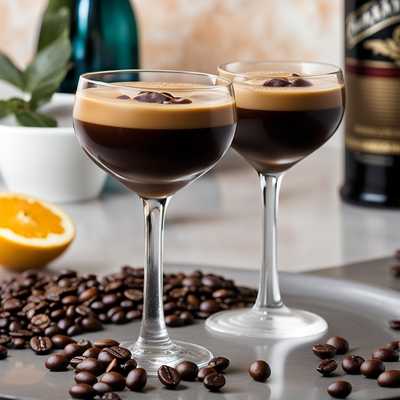 Espresso Martini