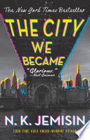 The City We Became