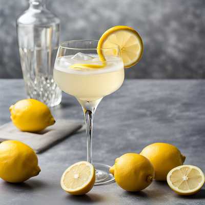 The French 75
