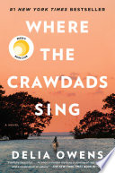 Where the Crawdads Sing