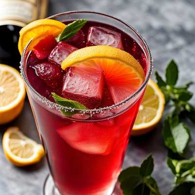 Cava Spritz