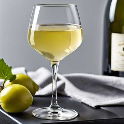 Classic Chardonnay