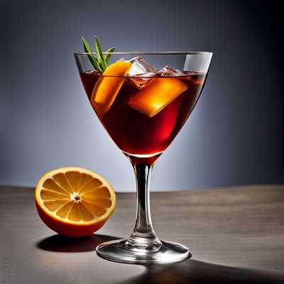 Classic Old-Fashioned