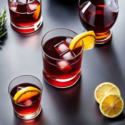 Classic Sazerac