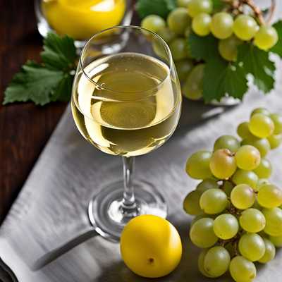 Crisp Gewürztraminer