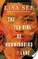 The Tea Girl of Hummingbird Lane