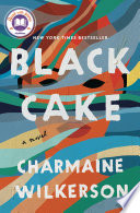 Black Cake