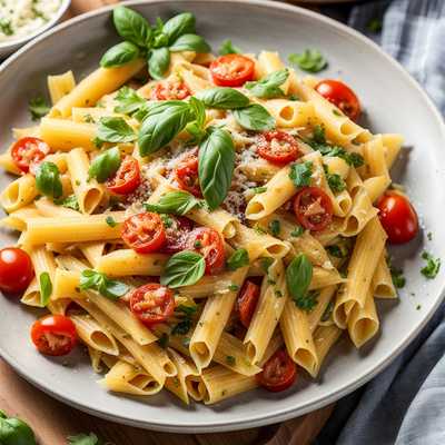 California Pasta
