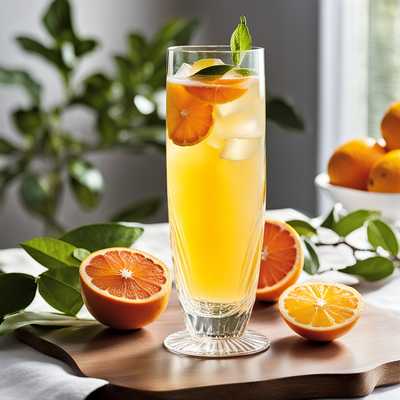 Citrus Spritz