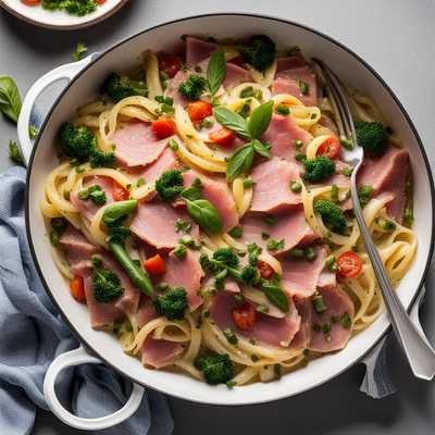 Ham Primavera