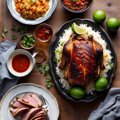 Pernil