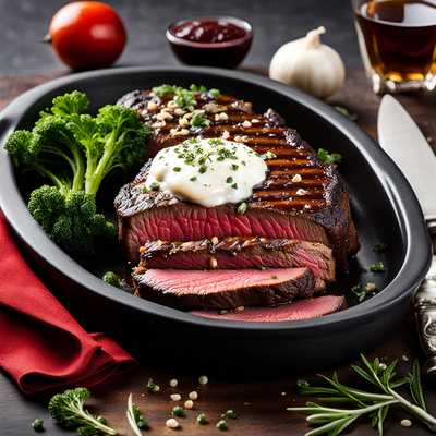 Swiss Steak