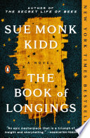 The Book of Longings