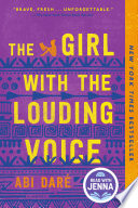 The Girl with the Louding Voice
