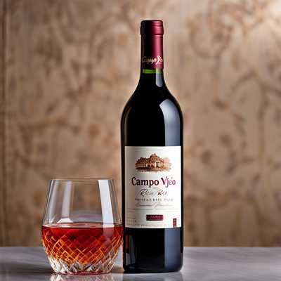 Campo Viejo Rioja Reserva