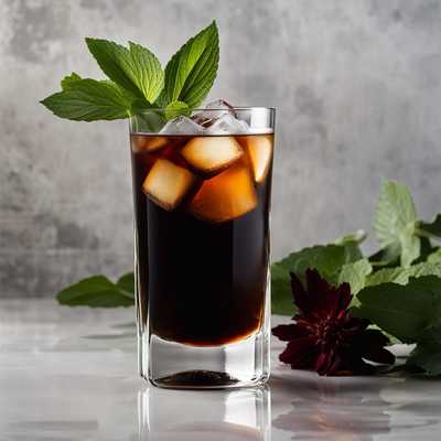Fernet con Coca