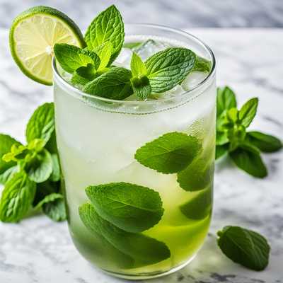 Mint Mojito