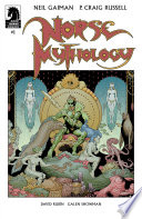 Norse Mythology
