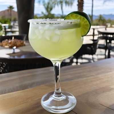 Ranch Margarita