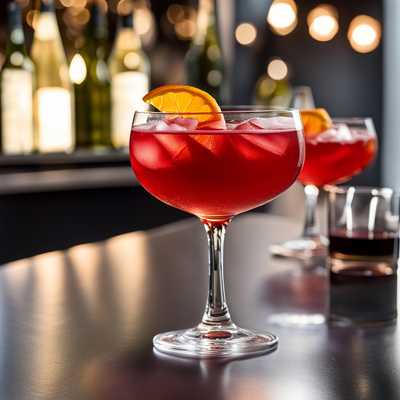 Spritz Royale