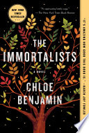 The Immortalists