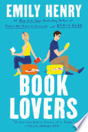 Book Lovers