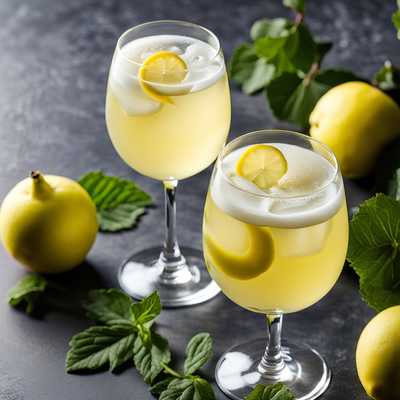 Chardonnay Delight