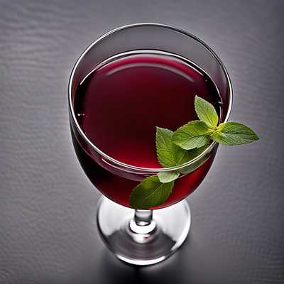 The Italian Alchemist