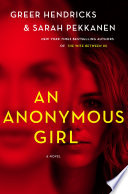 An Anonymous Girl