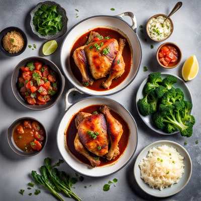 Boneless Chicken Thigh