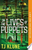 In the Lives of Puppets