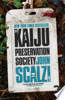 The Kaiju Preservation Society