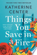 Things You Save in a Fire