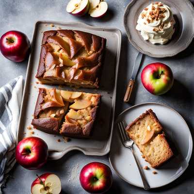 Apple Cake