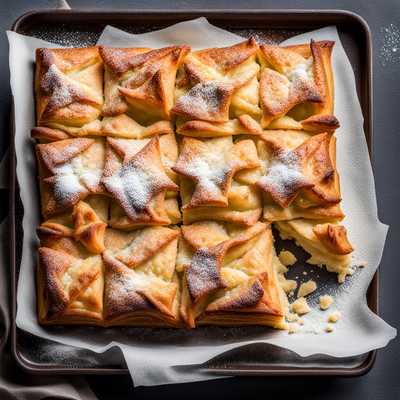 Bougatsa