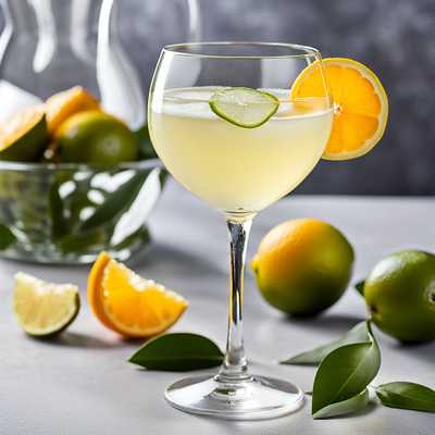 Citrus Sauvignon Blanc