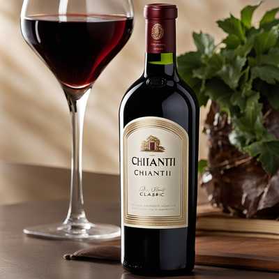 Classic Chianti