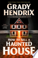 How to Sell a Haunted House