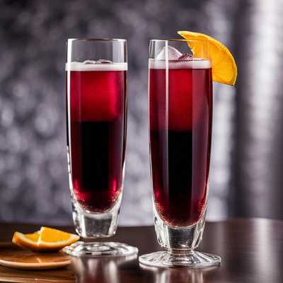Kir Royale