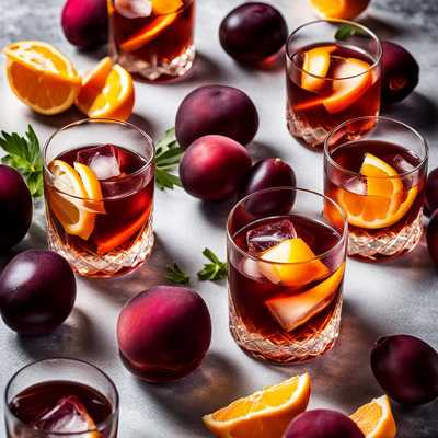 The Classic Old Fashioned