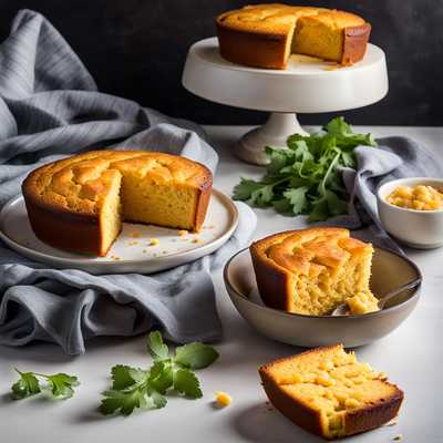 Southern Cornbread